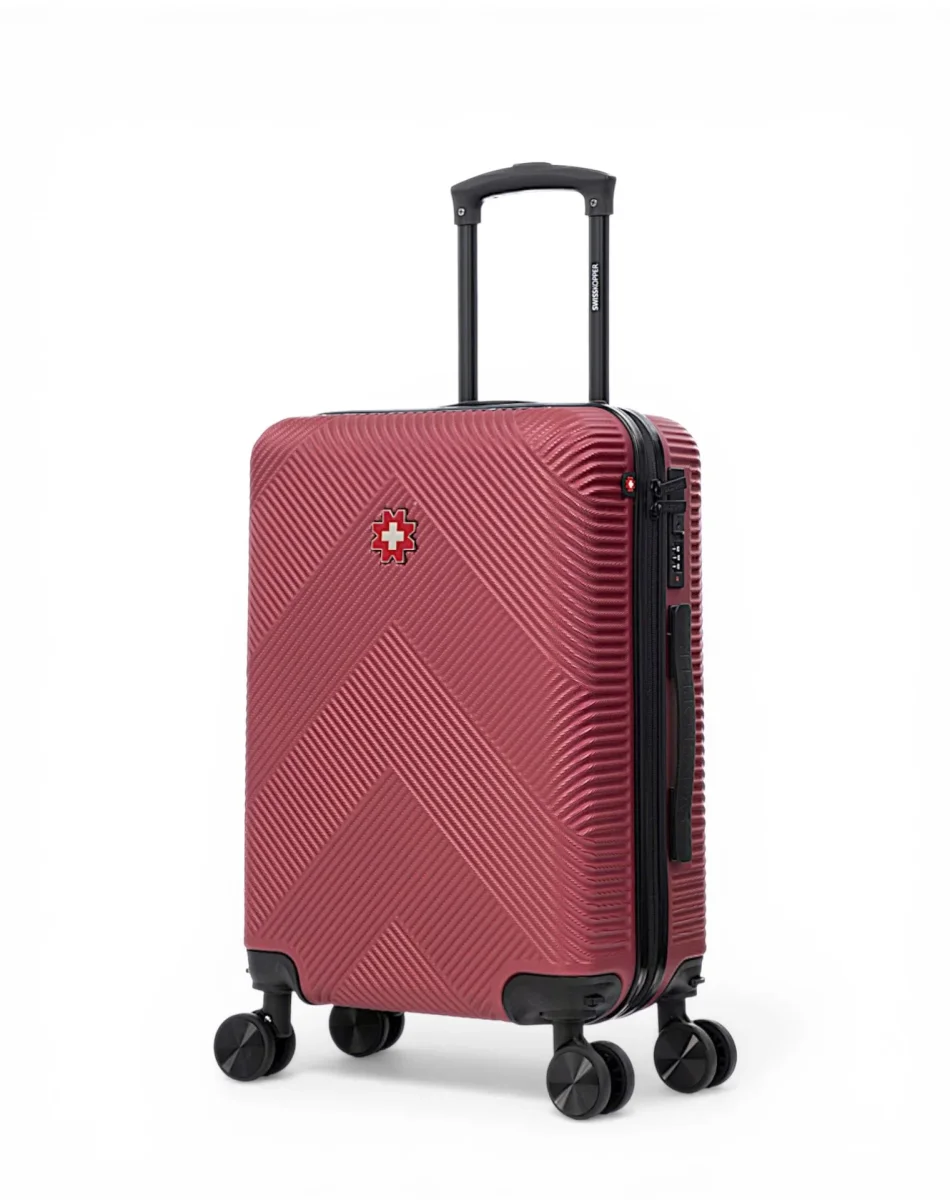 Valise Cabine Rigide OLTEN – Image 3