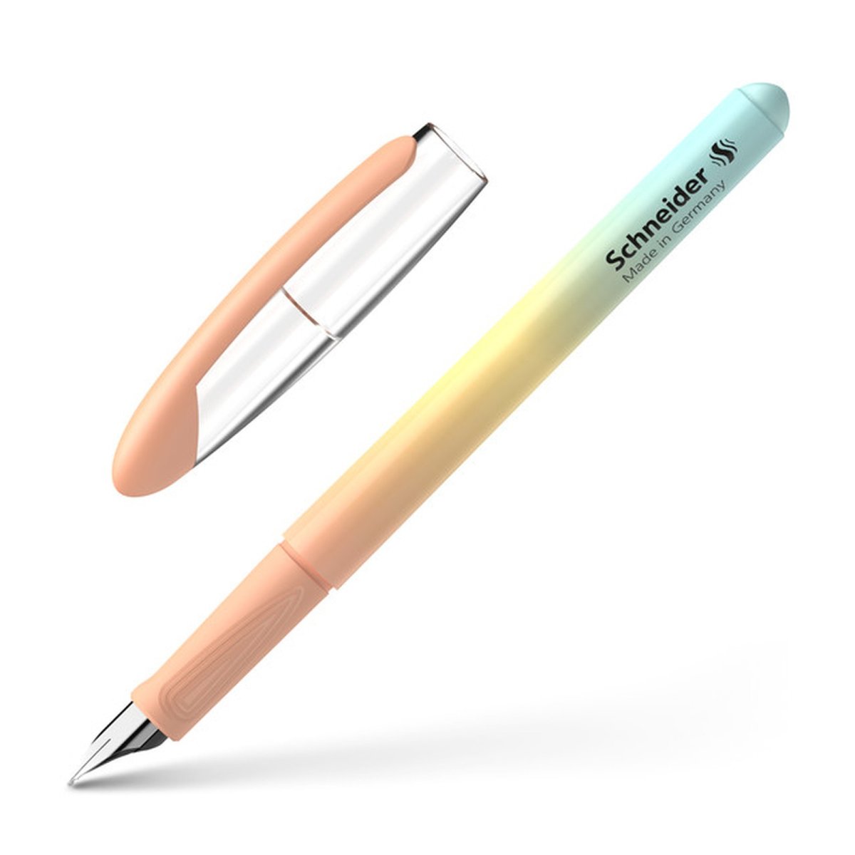 SCHNEIDER Voyage Stylo-plume M Brise estivale – Image 6