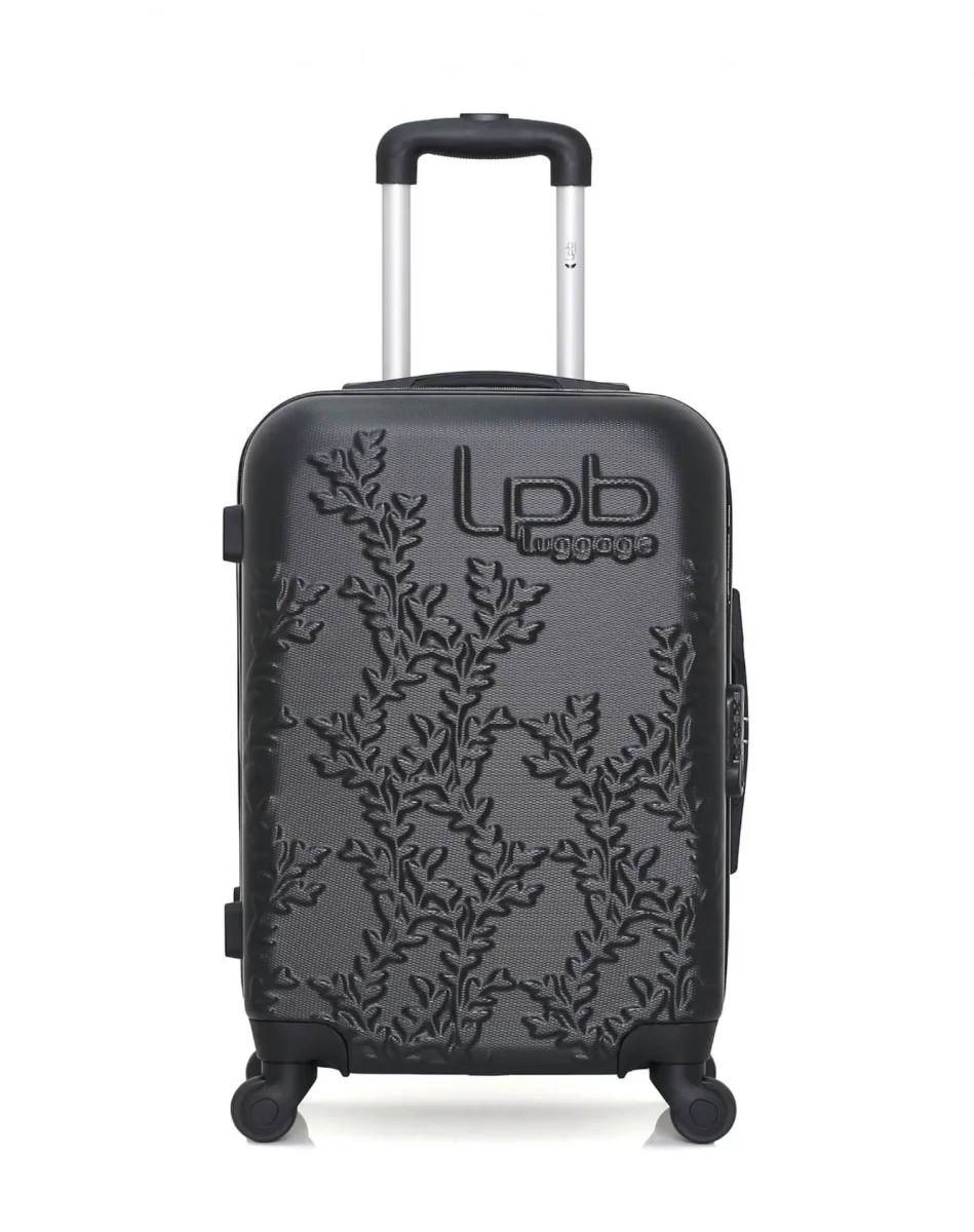 Lot de 2 Valises Rigides Cabine et Cabine XXS NAIS – Image 9