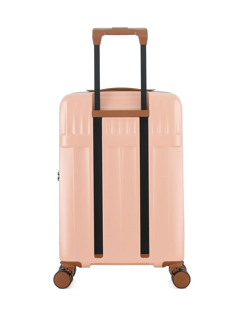 Lot de 2 Valises Rigides Cabine et Cabine XS ZERMATT – Image 6