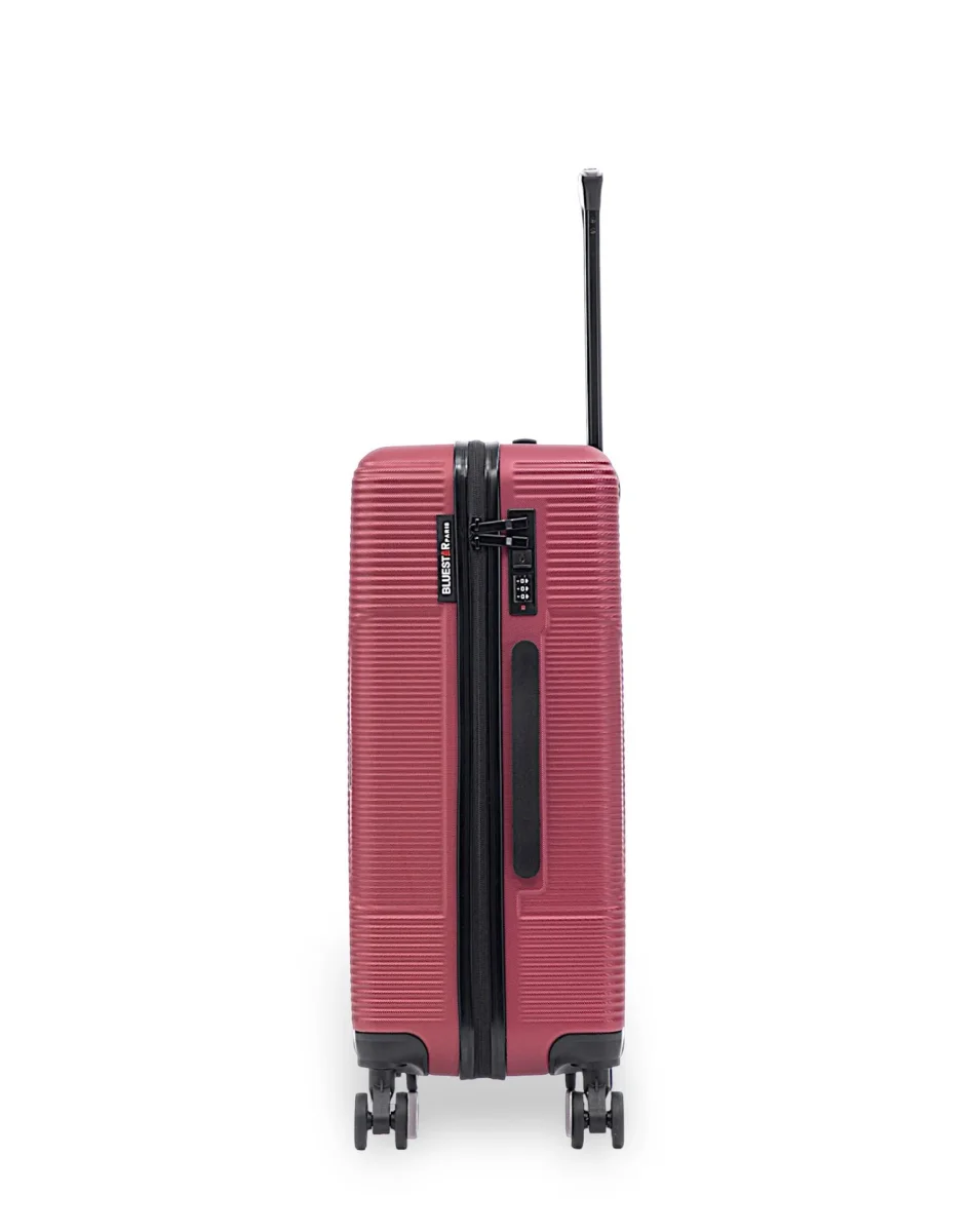 Valise Taille Moyenne Rigide WAGRAM – Image 4