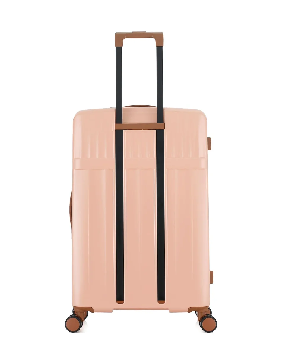 Lot de 2 Valises Rigides Grand Format et Cabine ZERMATT – Image 6