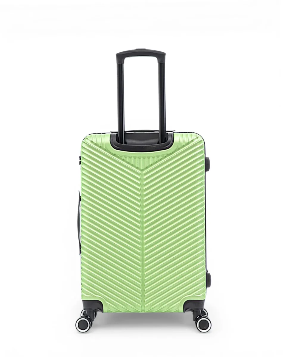 Valise Taille Moyenne Rigide GAITE – Image 5
