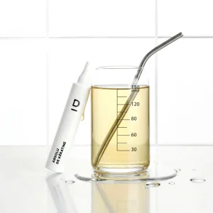 Shots Absolu de Kératine