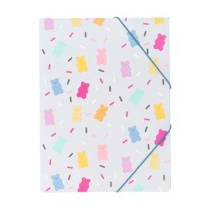 ANCOR SWEET CANDY Chemise à élastique A4