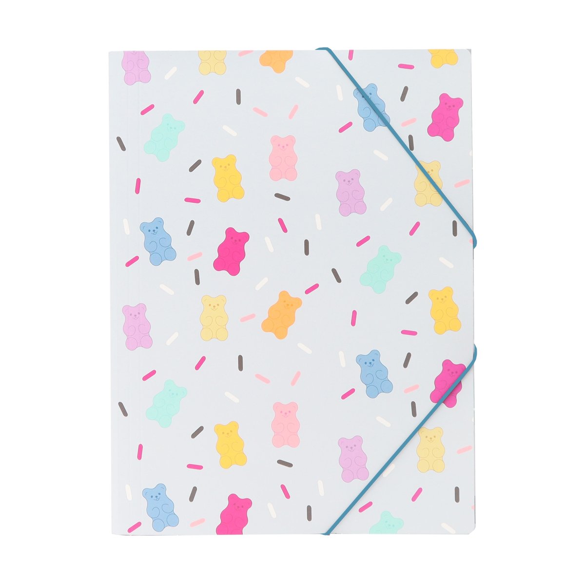 ANCOR SWEET CANDY Chemise à élastique A4 – Image 2