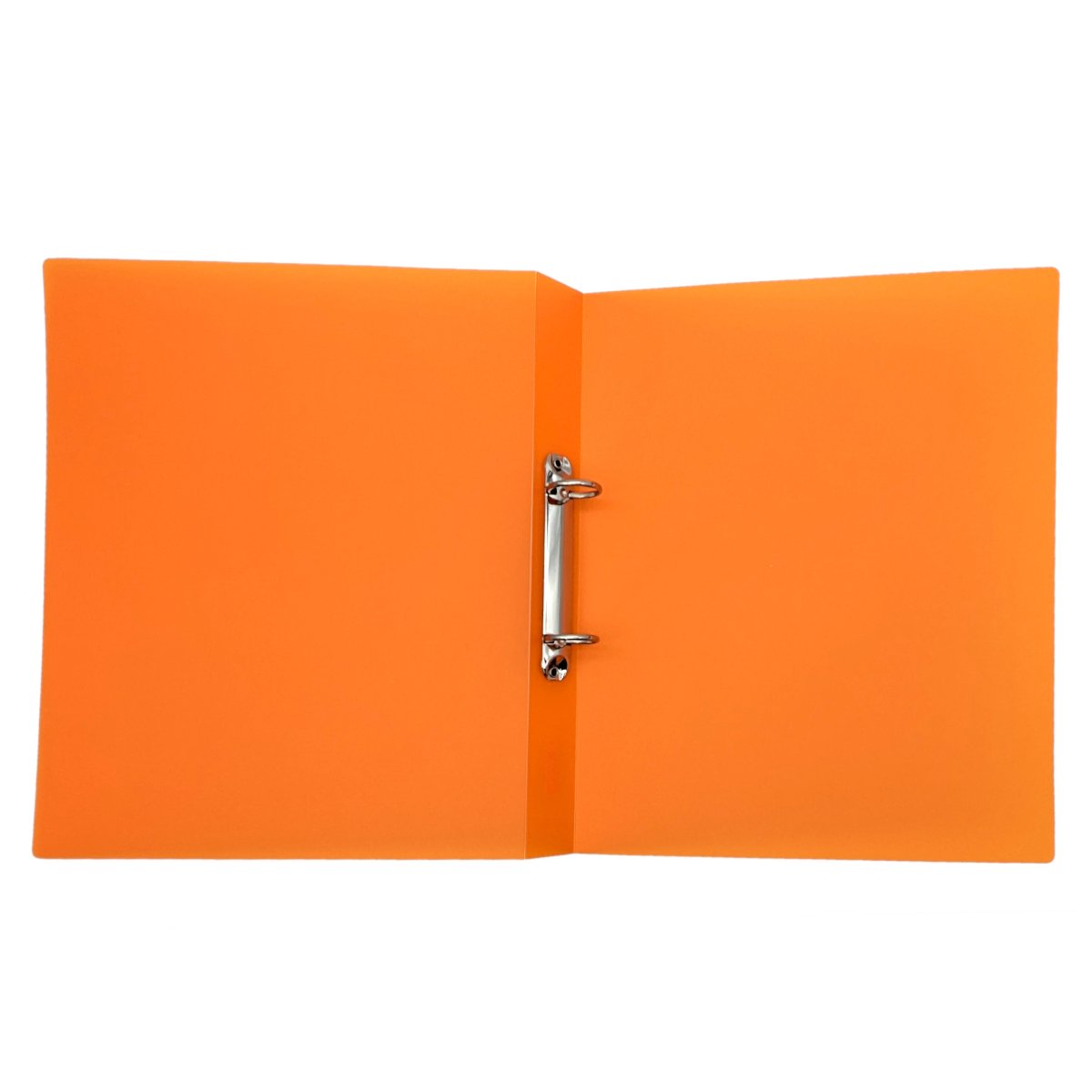 BRUNNEN FACT! Classeur à anneaux A4 25mm Orange – Image 4