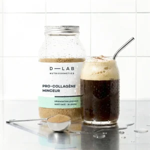 Pro Collagen Slimming Coffee