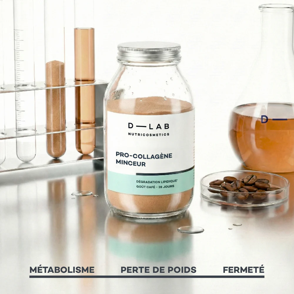 Pro Collagen Slimming Coffee – Image 8