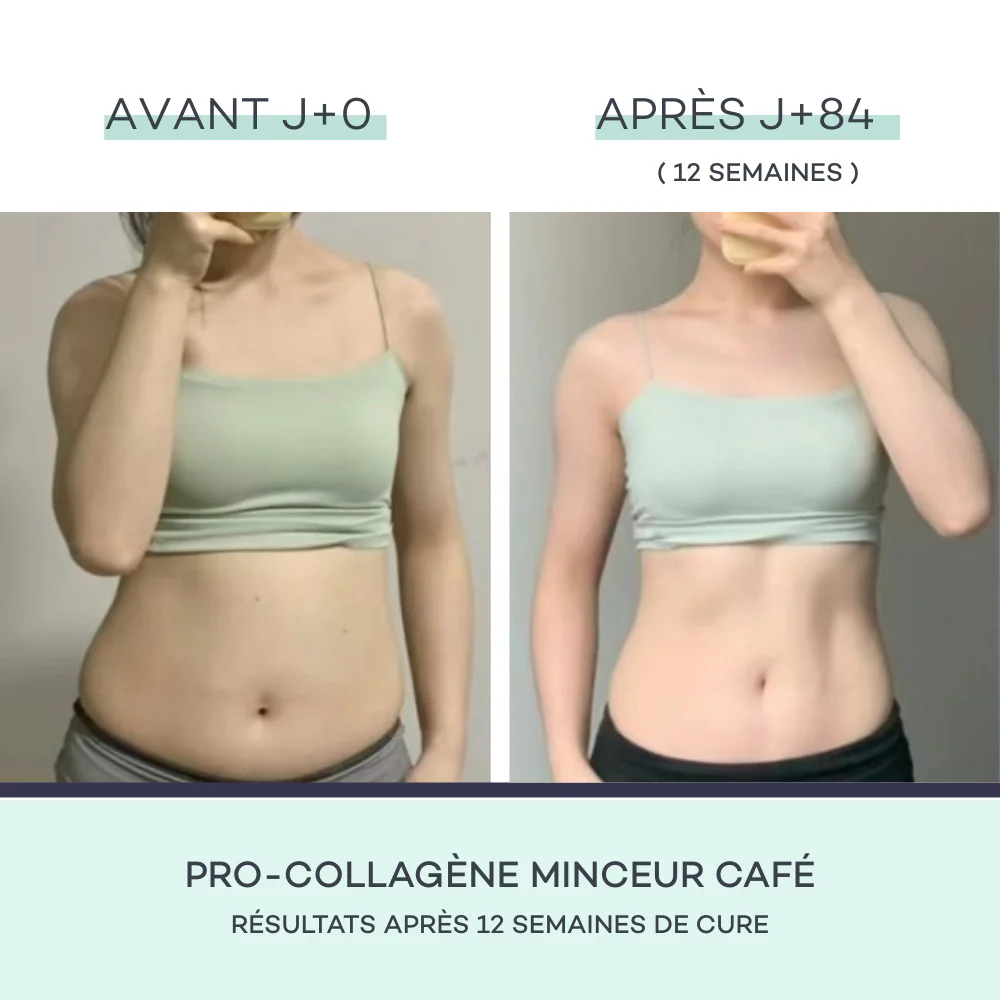 Pro Collagen Slimming Coffee – Image 3