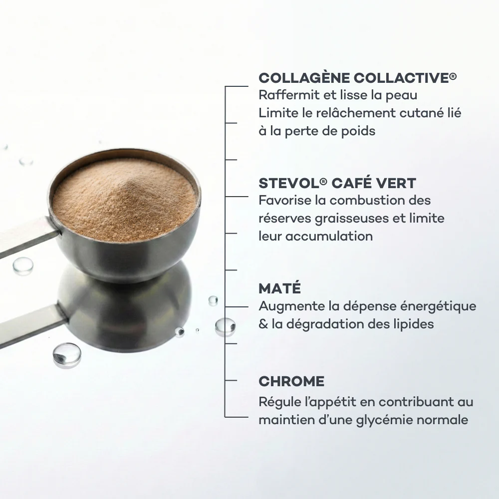 Pro Collagen Slimming Coffee – Image 6