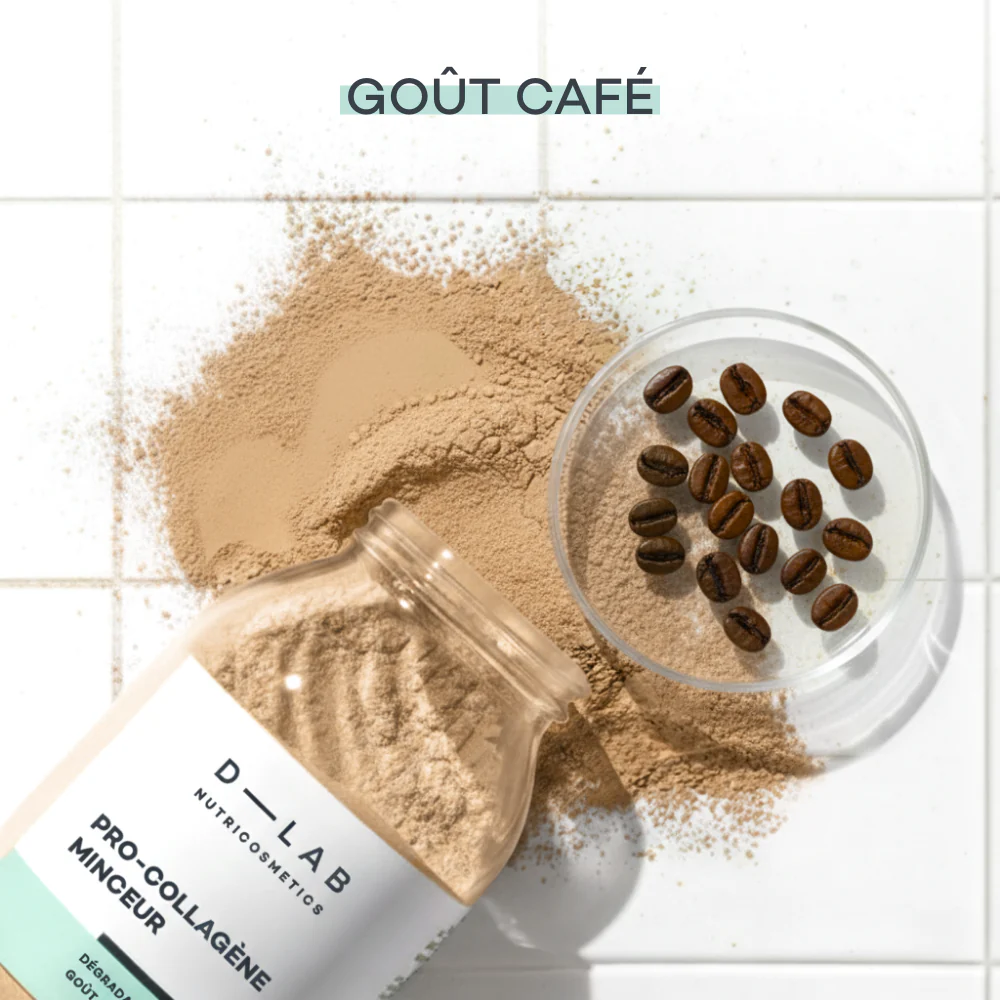 Pro Collagen Slimming Coffee – Image 9