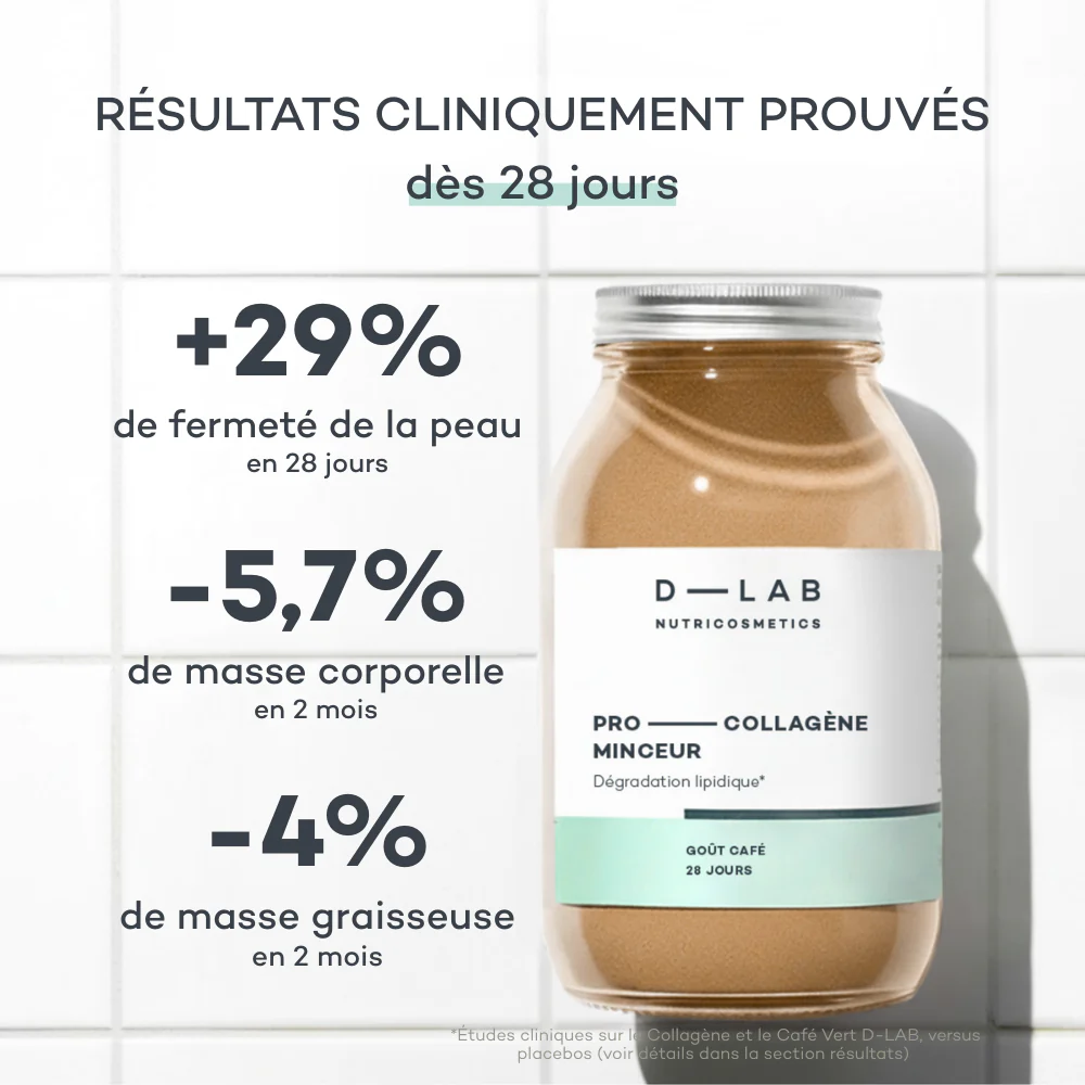 Pro Collagen Slimming Coffee – Image 5