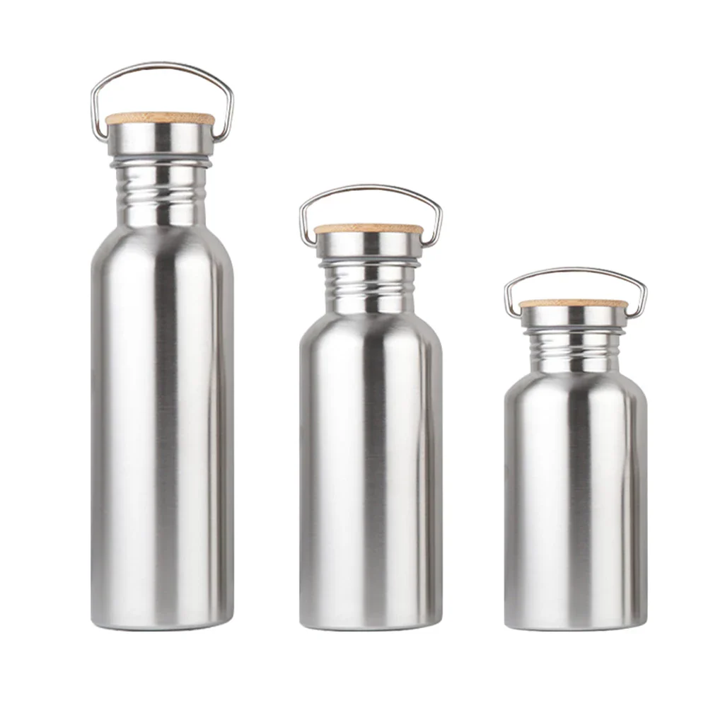 Gourde 1l inox – Image 2