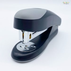 BRUNNEN Colour Code Agrafeuse de bureau 20 feuilles Noir Onyx