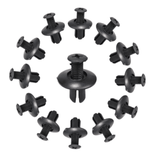 Agrafe pour automobile 100Pcs