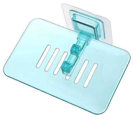 Porte savon Double Couche Autoadhésif – Image 9