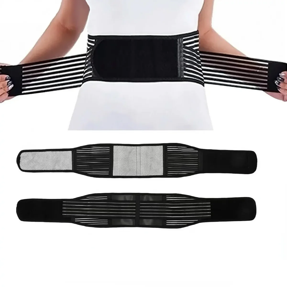 Ceinture dorsale – Image 2