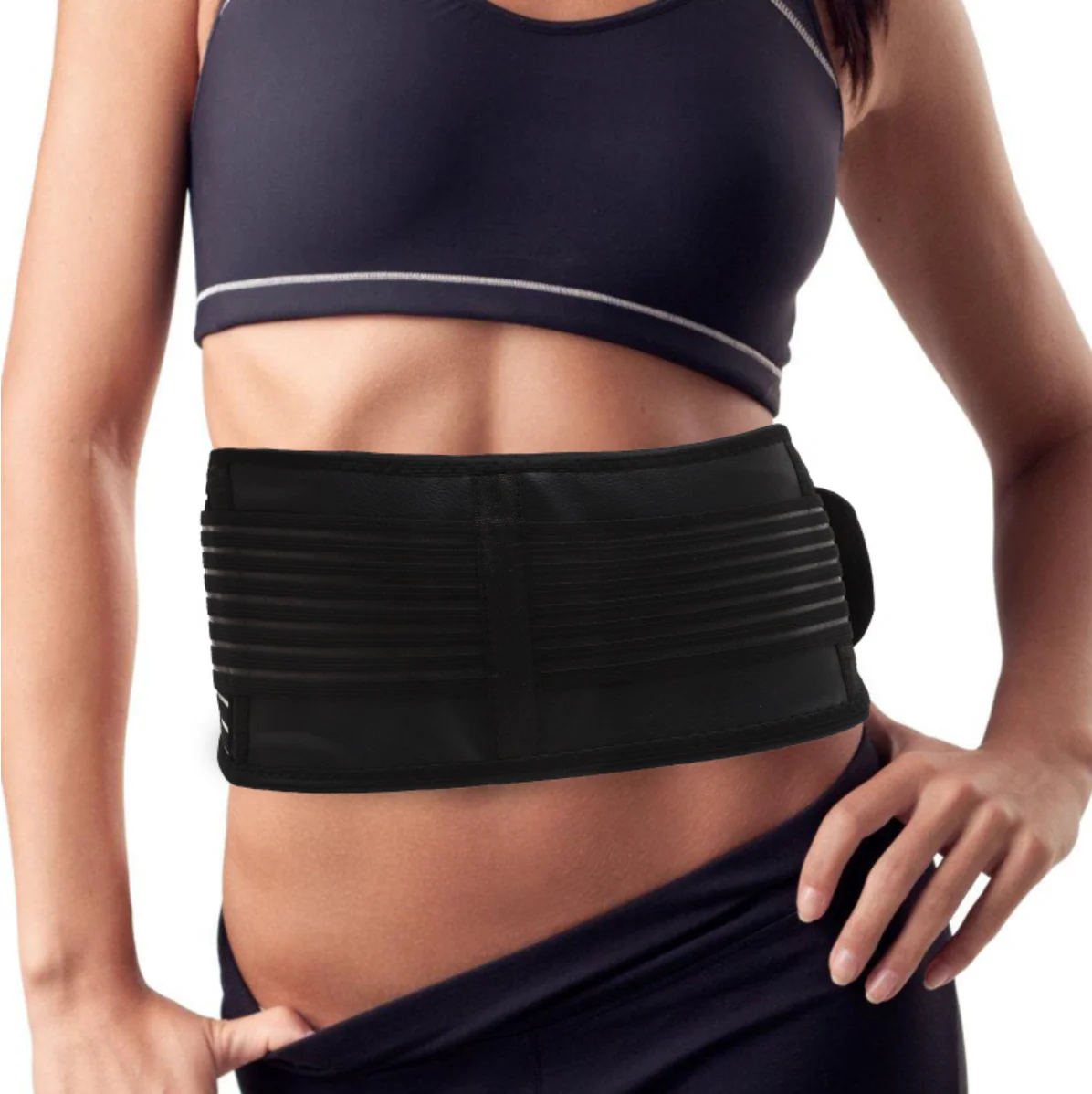 Ceinture dorsale – Image 8