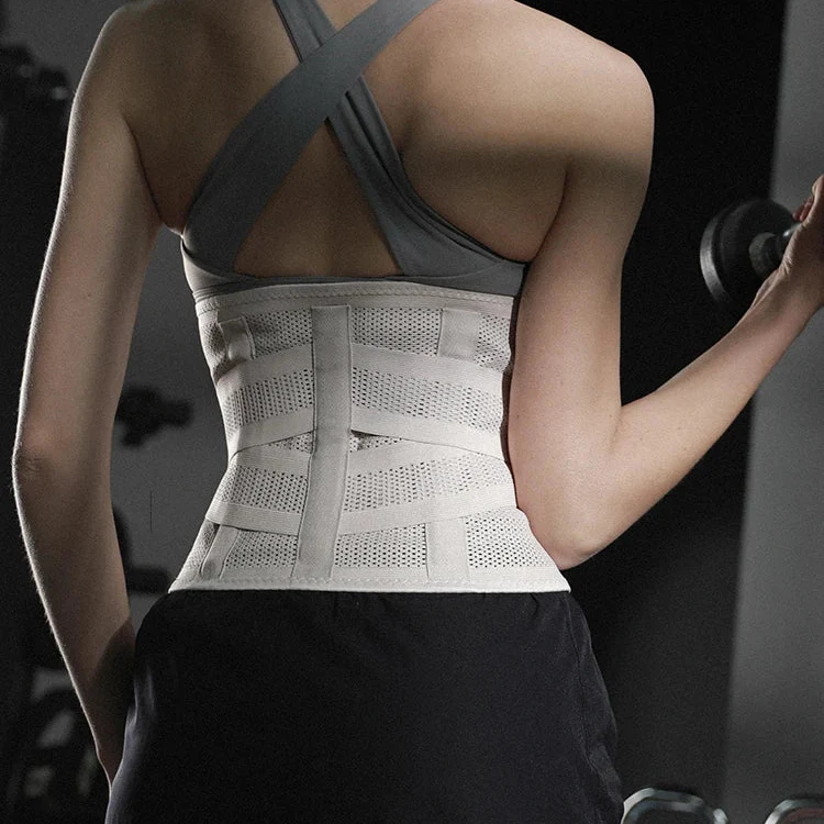 Ceinture lombaire pour femme – Image 3