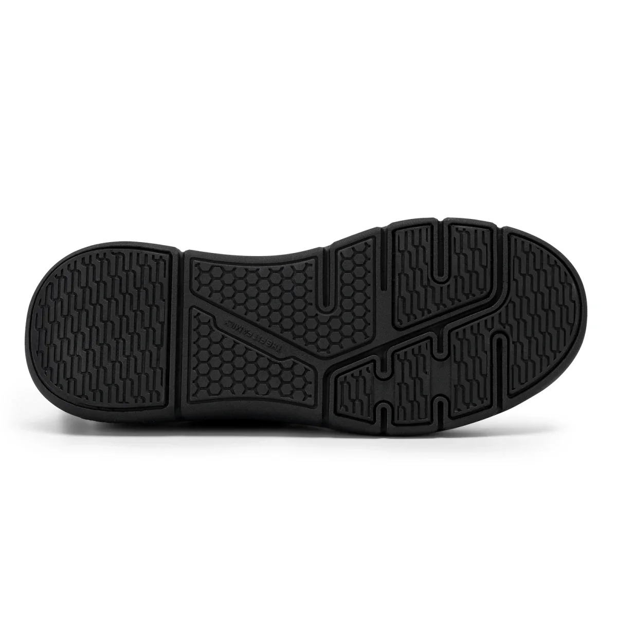 Chaussures orthopédiques avec soutien talon et enfilage facile – Image 9