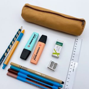 La trousse Hygge de Liina