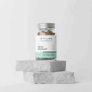 Détox Drainant