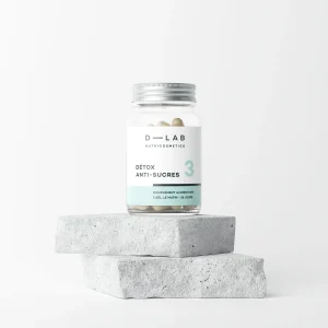Détox Anti-Sucres