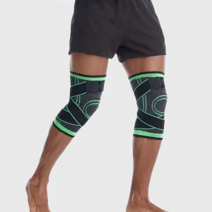 Genouillère rotulienne