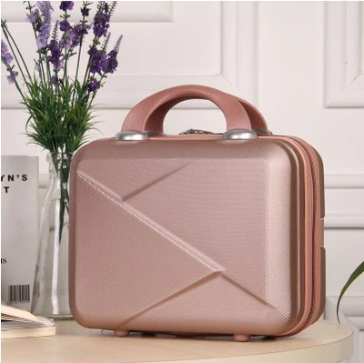 Trousse de toilette bagage cabine – Image 3