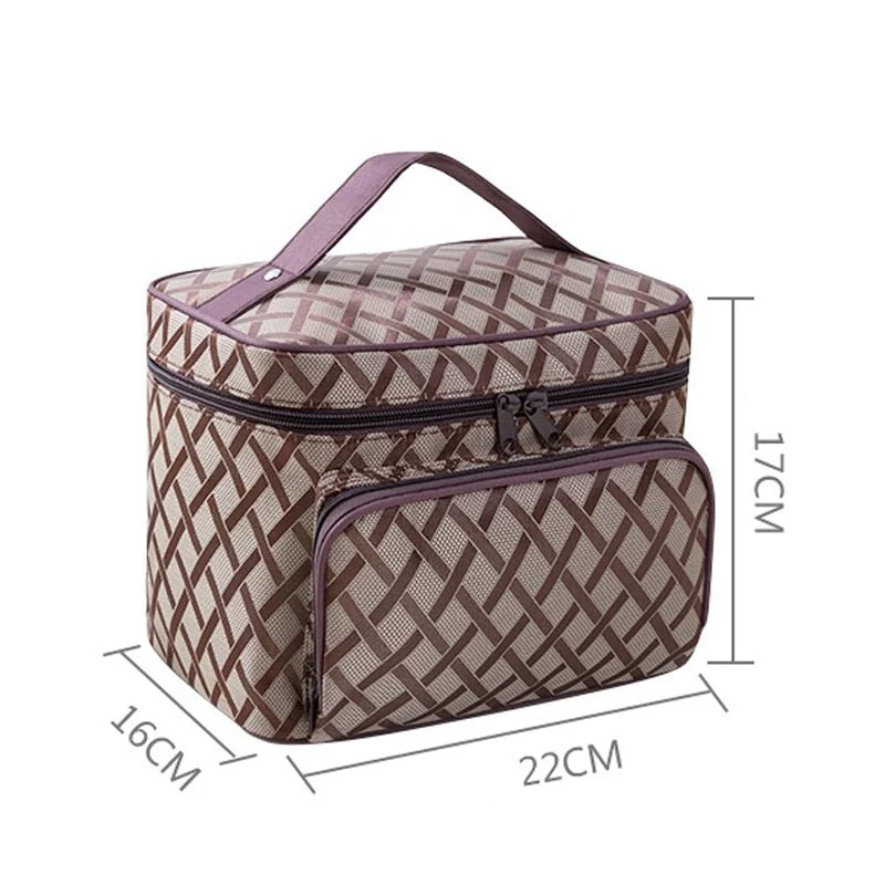 Trousse de toilette vacances – Image 9