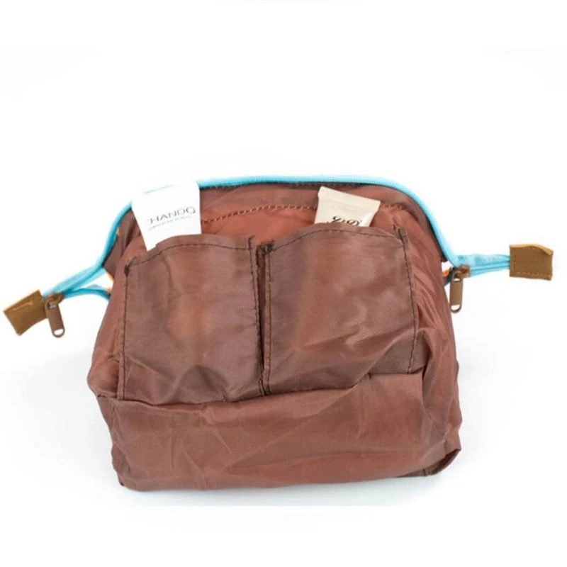 Trousse de toilette coton – Image 8