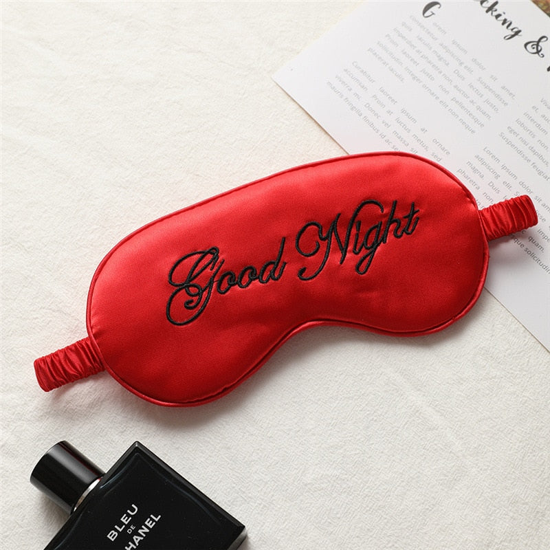 Masque de nuit femme – Image 4