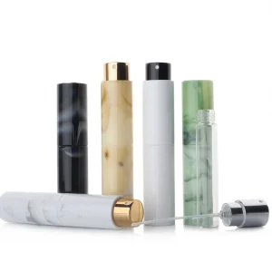 Parfum flacon voyage