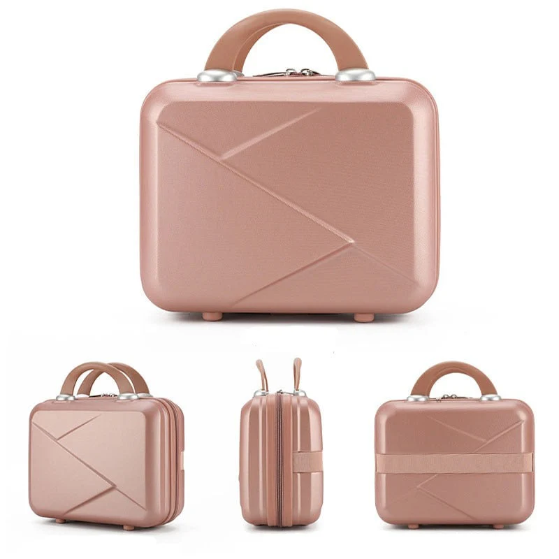 Trousse de toilette bagage cabine – Image 4