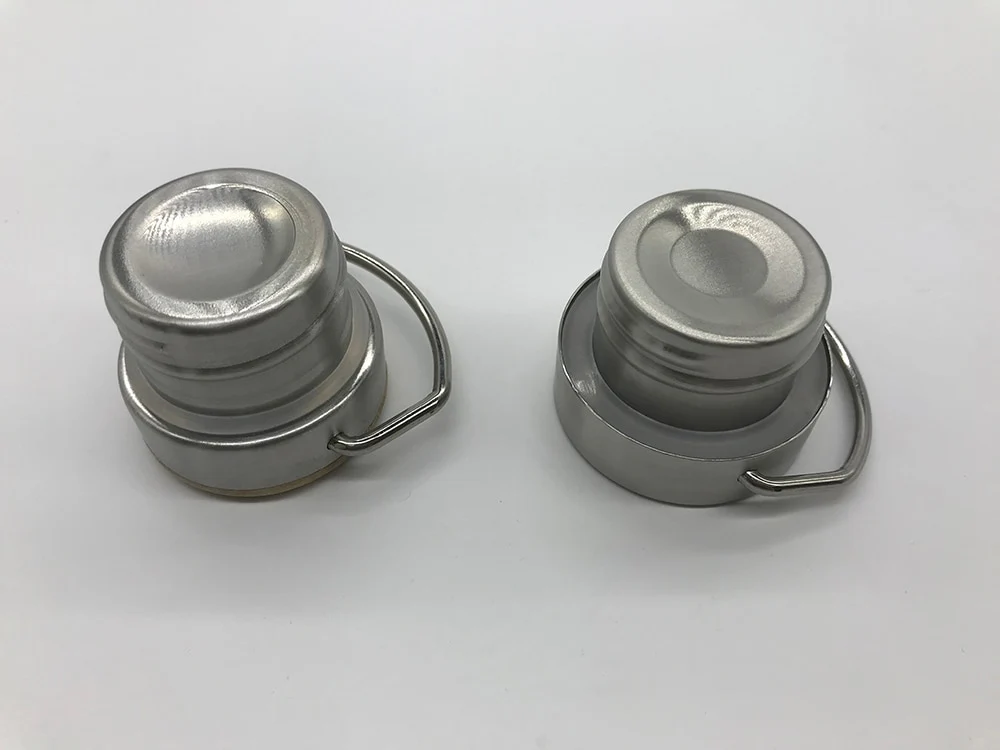 Gourde 1l inox – Image 7