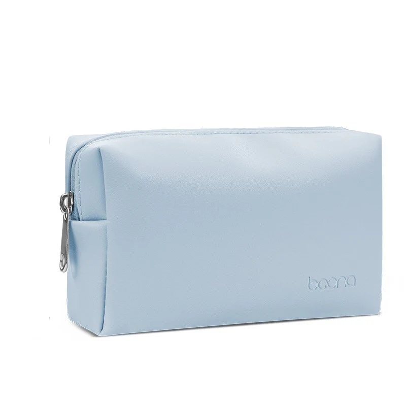 Trousse de maquillage minimaliste
