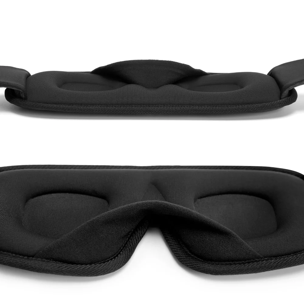 Masque de nuit mémoire de forme – Image 6