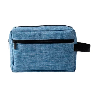 Petite trousse de toilette pour homme