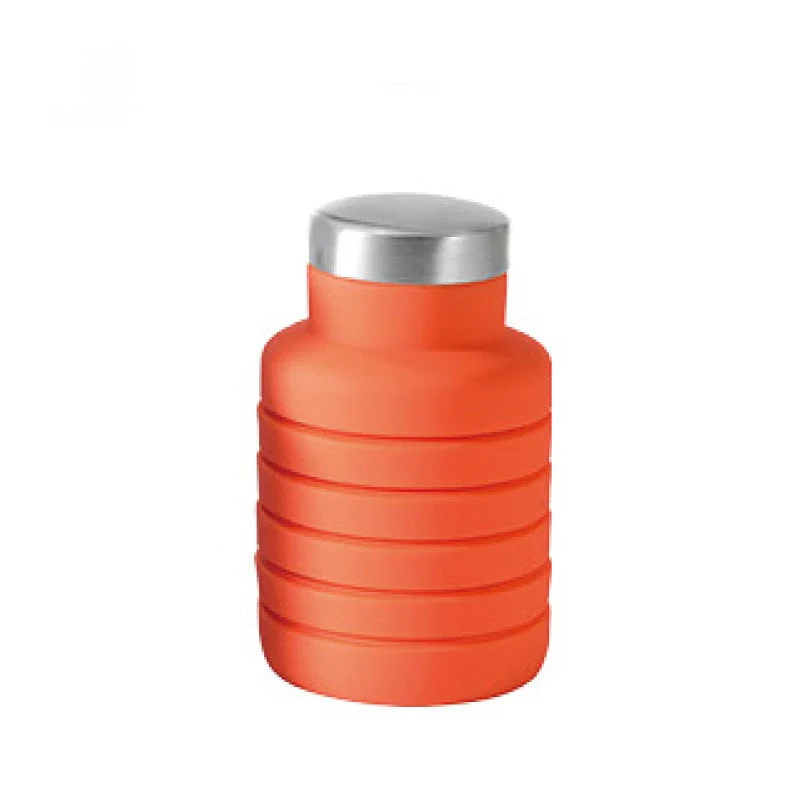 Gourde en silicone – Image 6