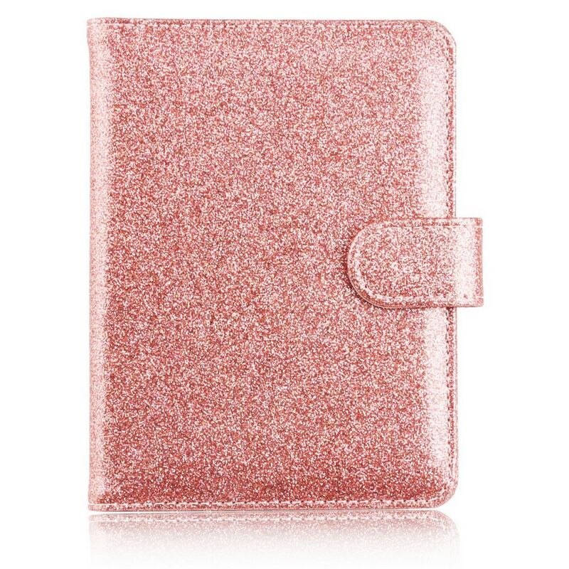 Etui passeport paillette – Image 5
