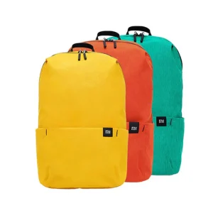 Sac à dos de voyage pliable