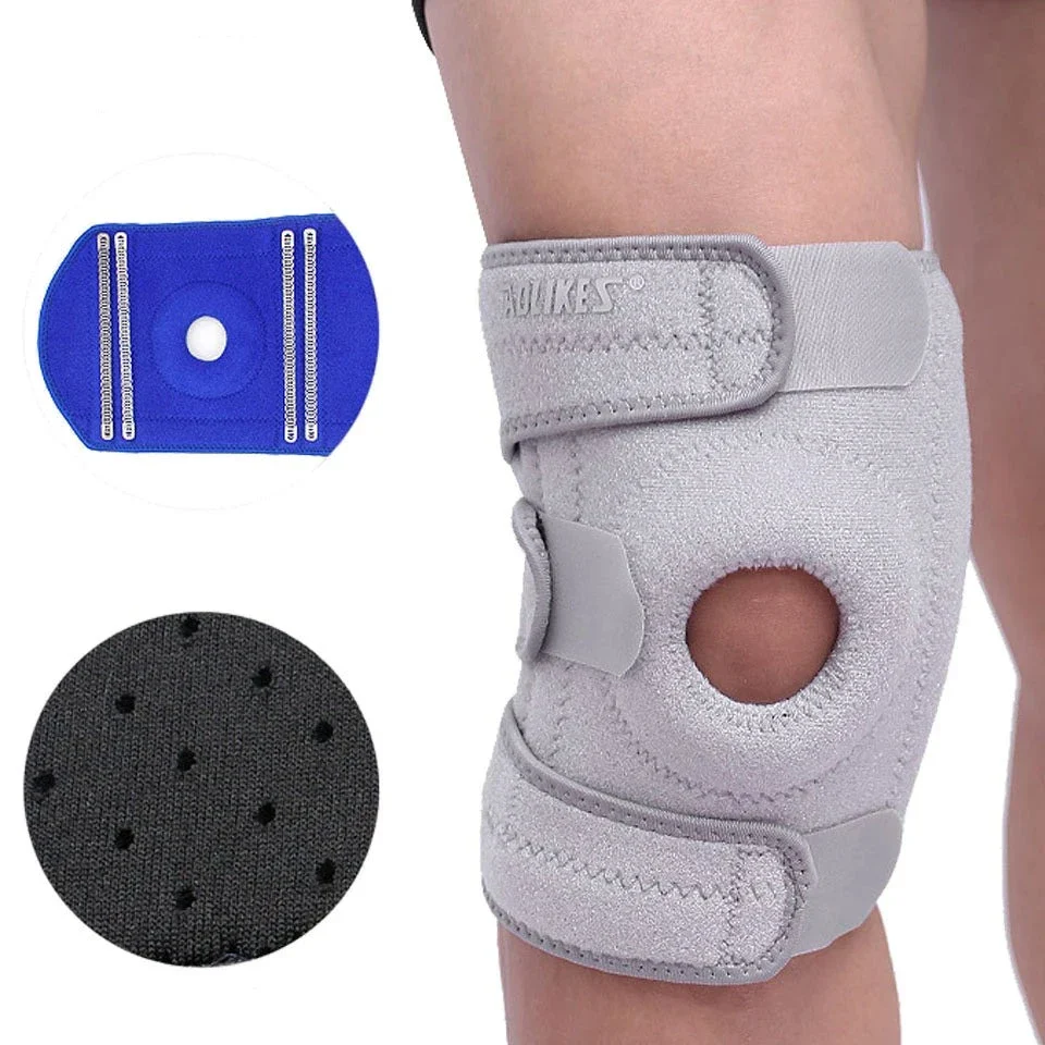 Genouillère pour gonarthrose – Image 4