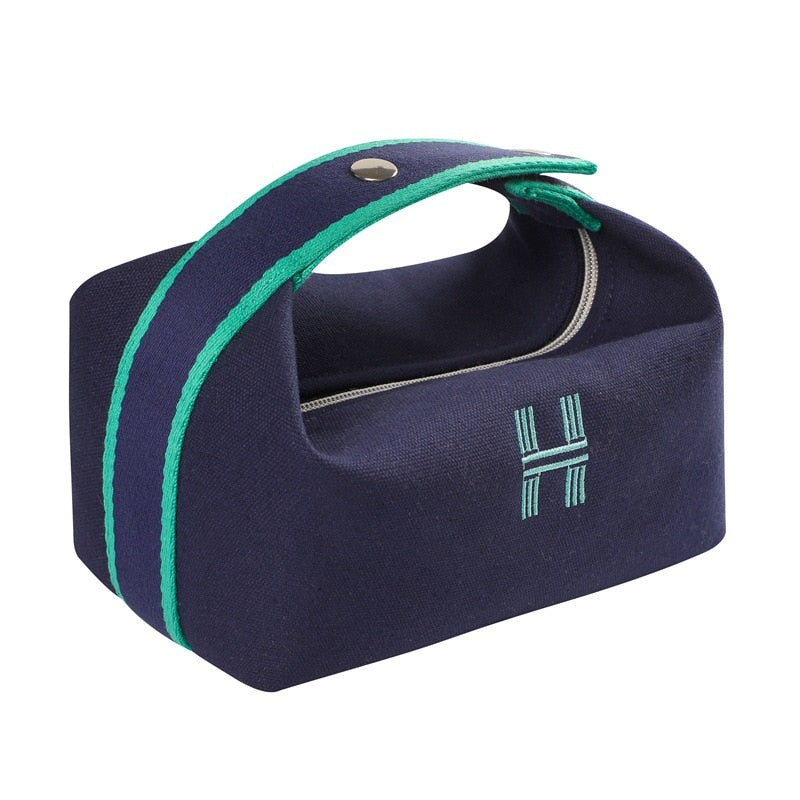 Trousse de toilette tissu – Image 8