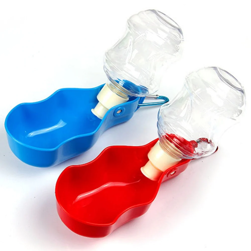 Gourde pour chien portative – Image 7