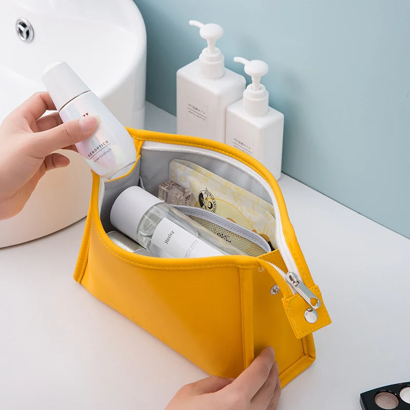 Trousse de toilette femme rigide – Image 6