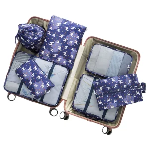 Organisateur de voyage enfant