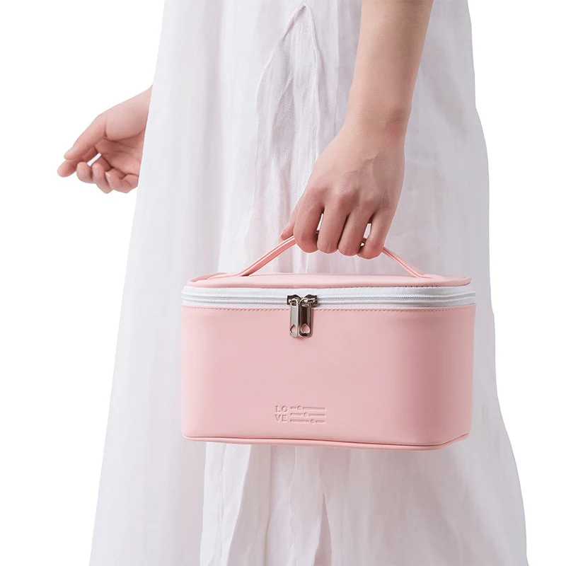 Trousse de toilette rigide – Image 9