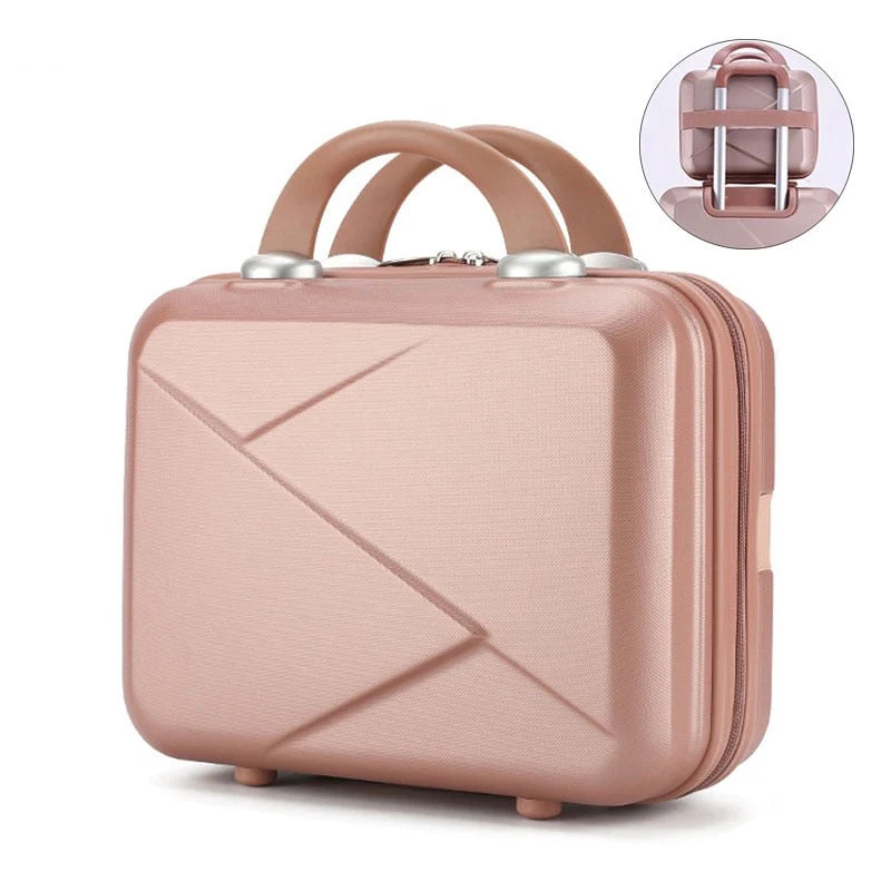 Trousse de toilette bagage cabine – Image 2