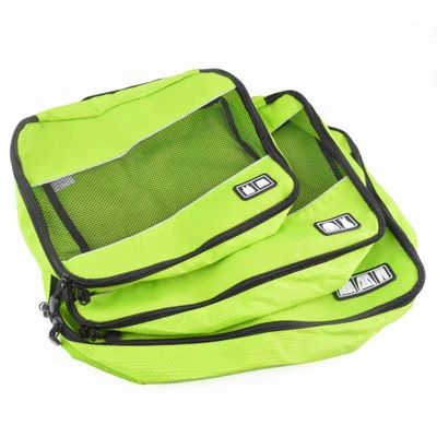 Pochette organisateur de valise – Image 9